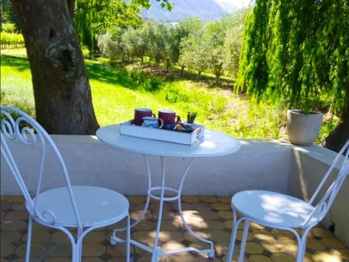 Cabernet Cottage Be Still And Know Franschhoek Szoba fotó